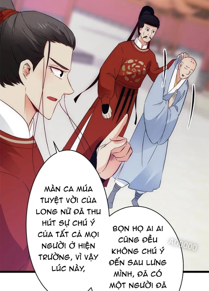 Đệ Nhất Nằm Vùng Nam Tống Chapter 122 - 9