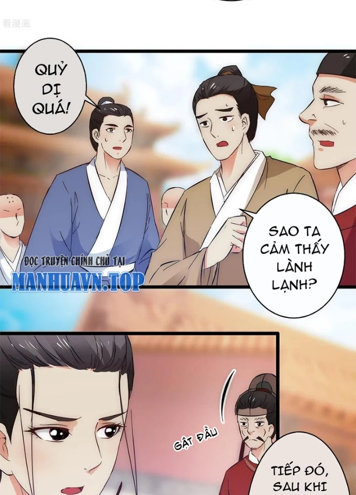 Đệ Nhất Nằm Vùng Nam Tống Chapter 122 - 11