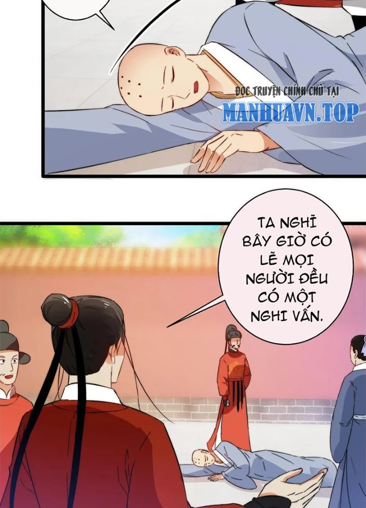 Đệ Nhất Nằm Vùng Nam Tống Chapter 122 - 15