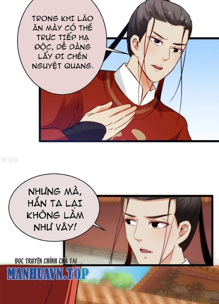 Đệ Nhất Nằm Vùng Nam Tống Chapter 122 - 17