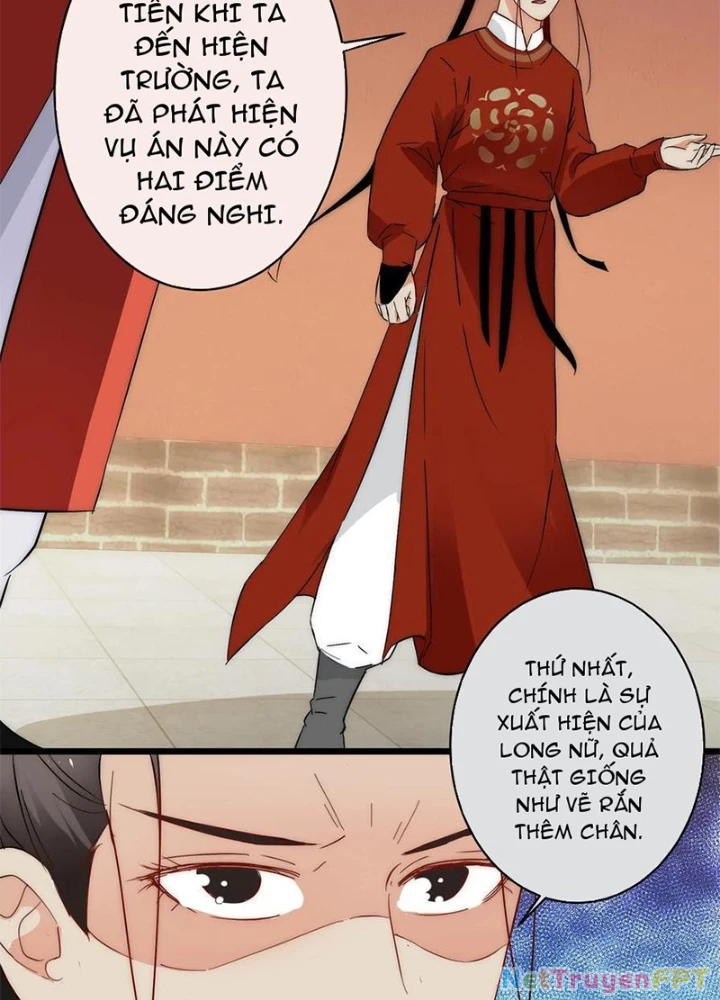 Đệ Nhất Nằm Vùng Nam Tống Chapter 122 - 19