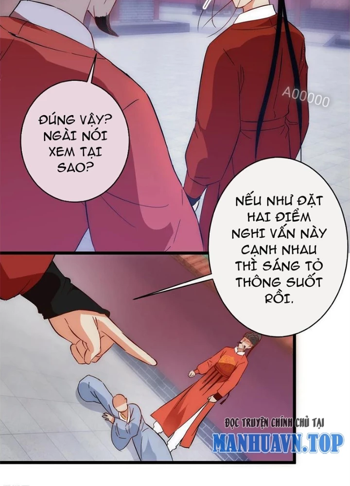 Đệ Nhất Nằm Vùng Nam Tống Chapter 122 - 23