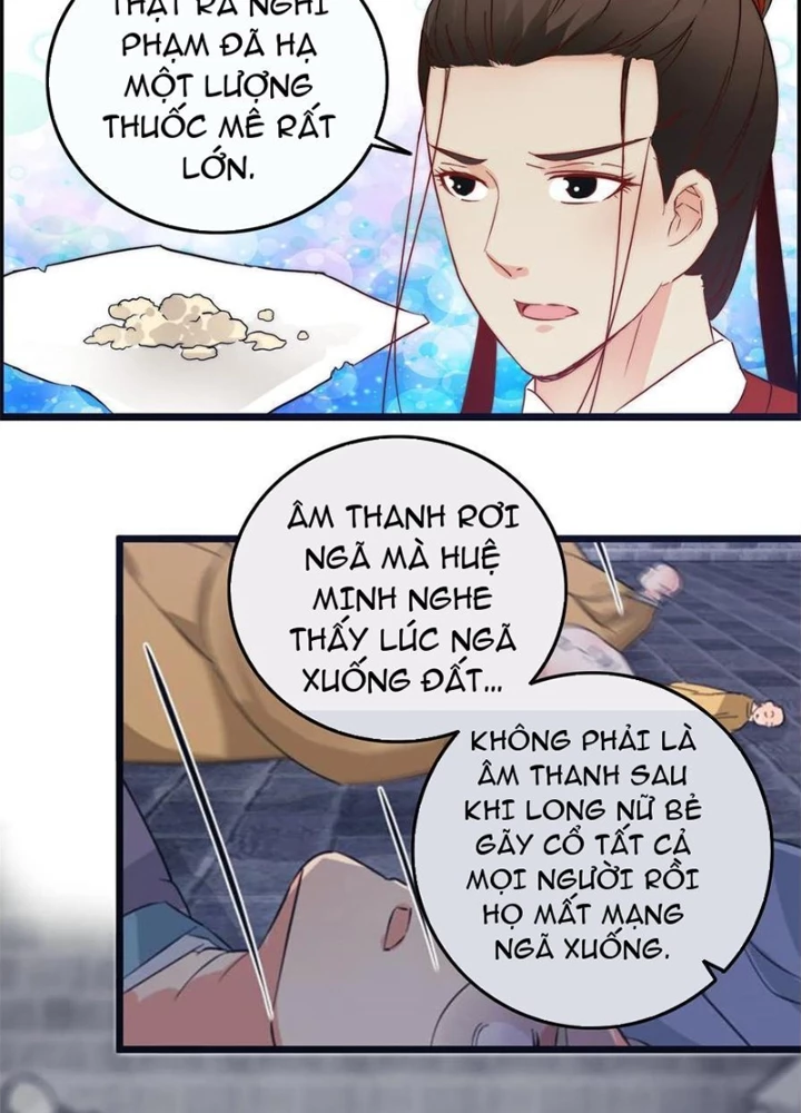 Đệ Nhất Nằm Vùng Nam Tống Chapter 122 - 25