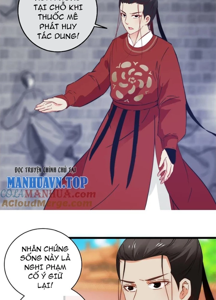 Đệ Nhất Nằm Vùng Nam Tống Chapter 122 - 27