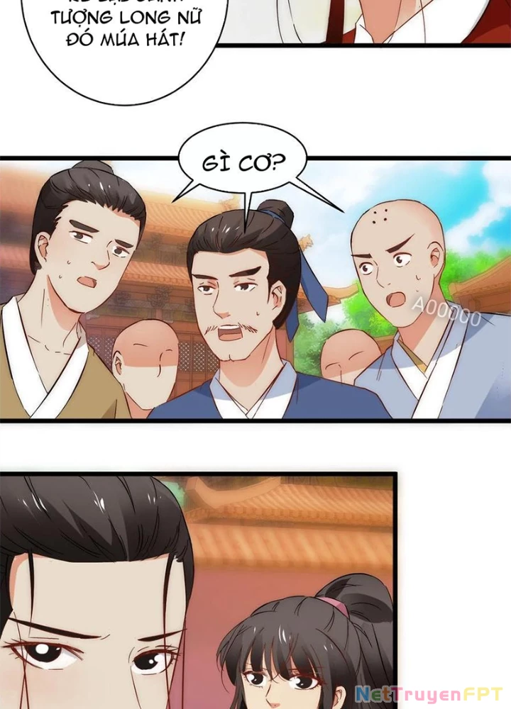 Đệ Nhất Nằm Vùng Nam Tống Chapter 122 - 29