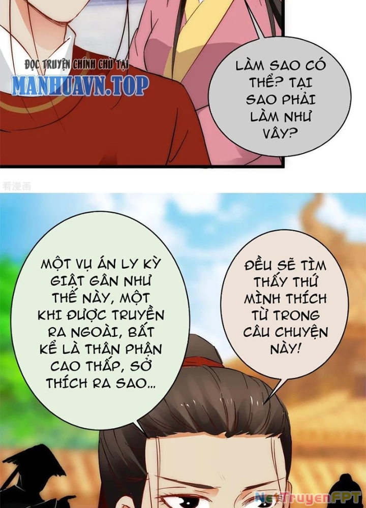 Đệ Nhất Nằm Vùng Nam Tống Chapter 122 - 31