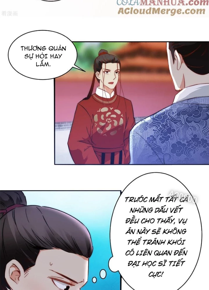 Đệ Nhất Nằm Vùng Nam Tống Chapter 122 - 35