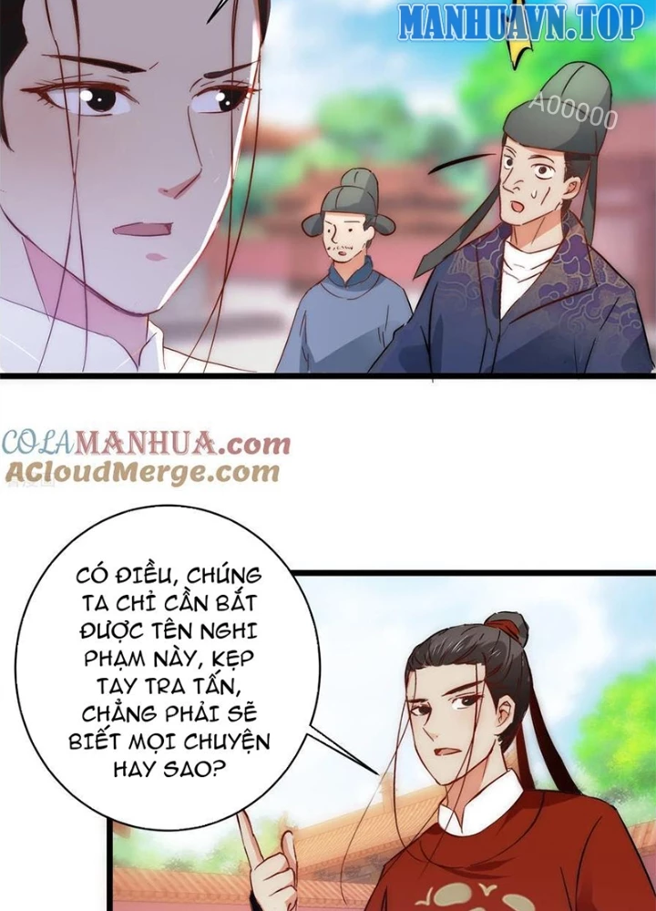 Đệ Nhất Nằm Vùng Nam Tống Chapter 122 - 41