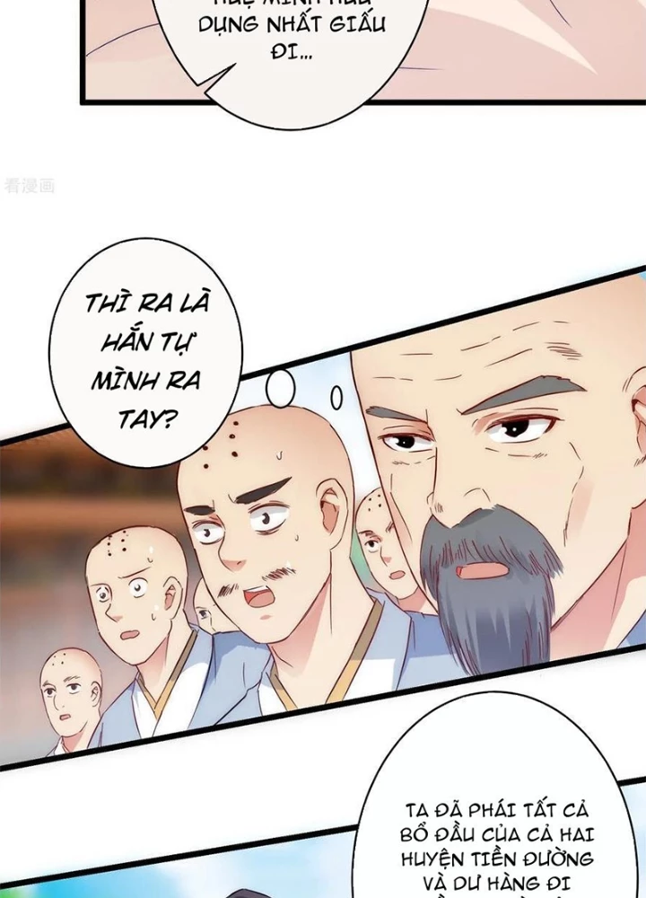 Đệ Nhất Nằm Vùng Nam Tống Chapter 122 - 45