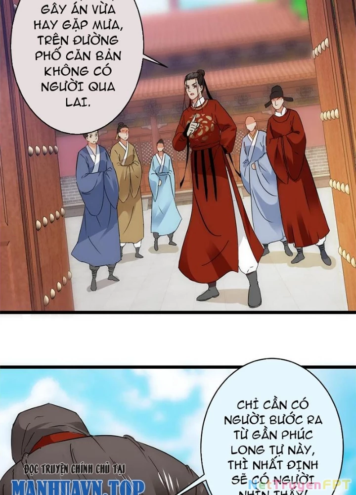 Đệ Nhất Nằm Vùng Nam Tống Chapter 122 - 49