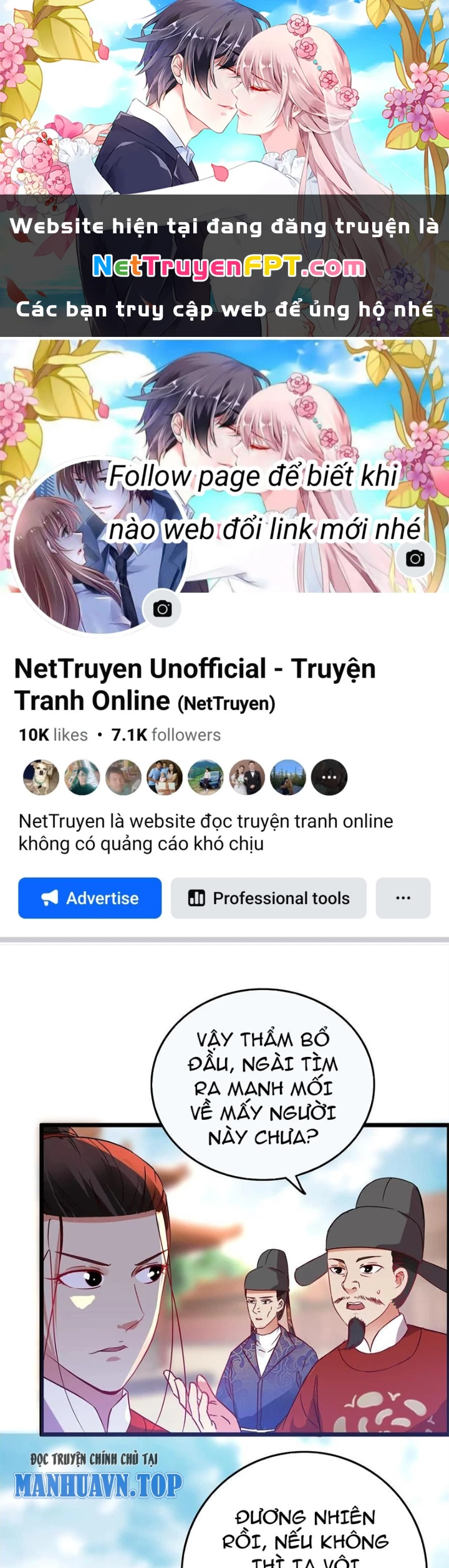 Đệ Nhất Nằm Vùng Nam Tống Chapter 123 - 1