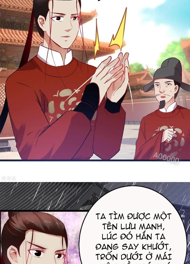 Đệ Nhất Nằm Vùng Nam Tống Chapter 123 - 3