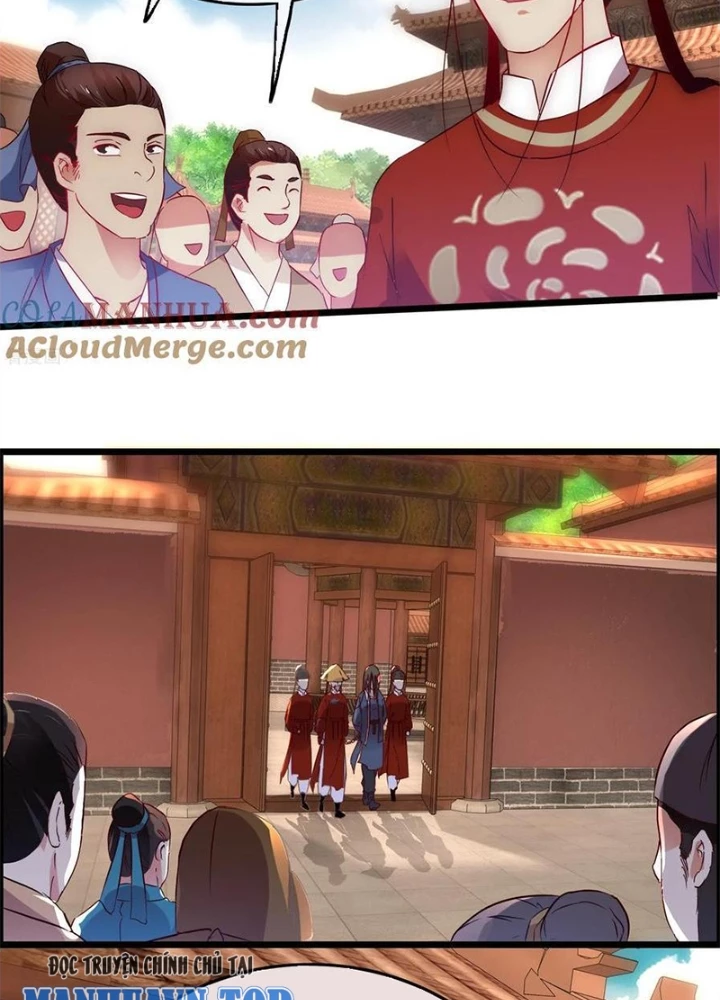 Đệ Nhất Nằm Vùng Nam Tống Chapter 123 - 7