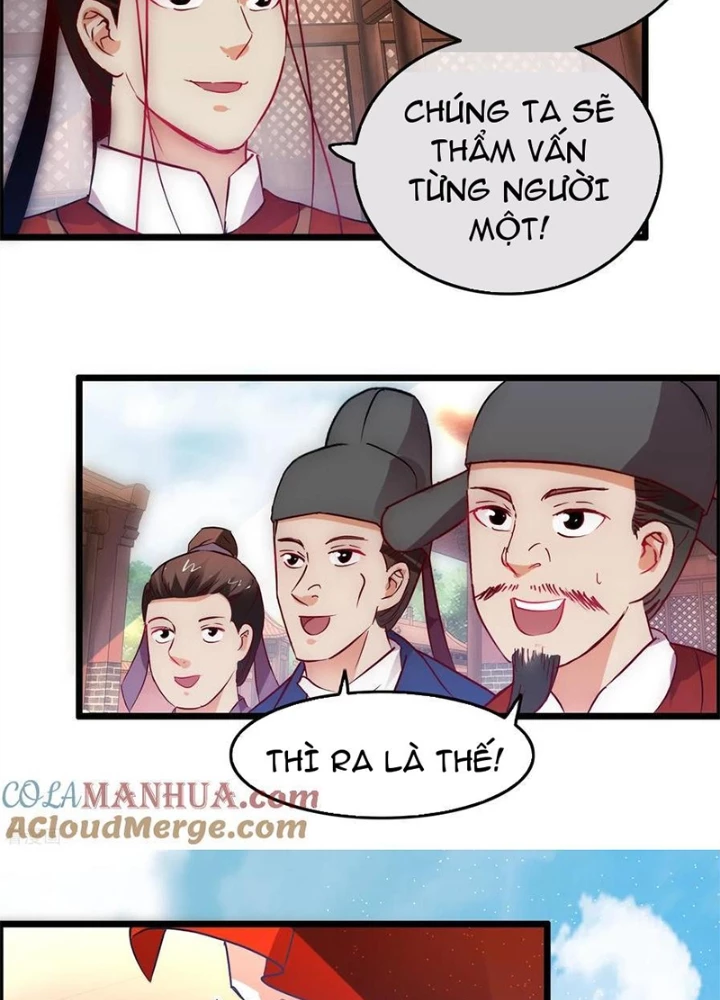 Đệ Nhất Nằm Vùng Nam Tống Chapter 123 - 13