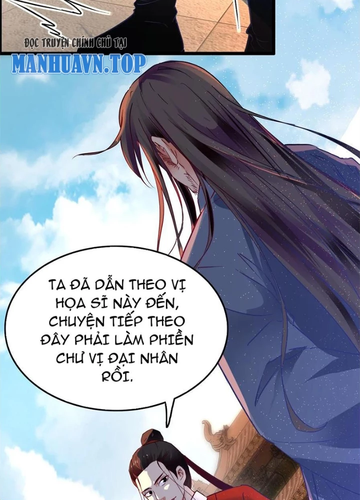 Đệ Nhất Nằm Vùng Nam Tống Chapter 123 - 15