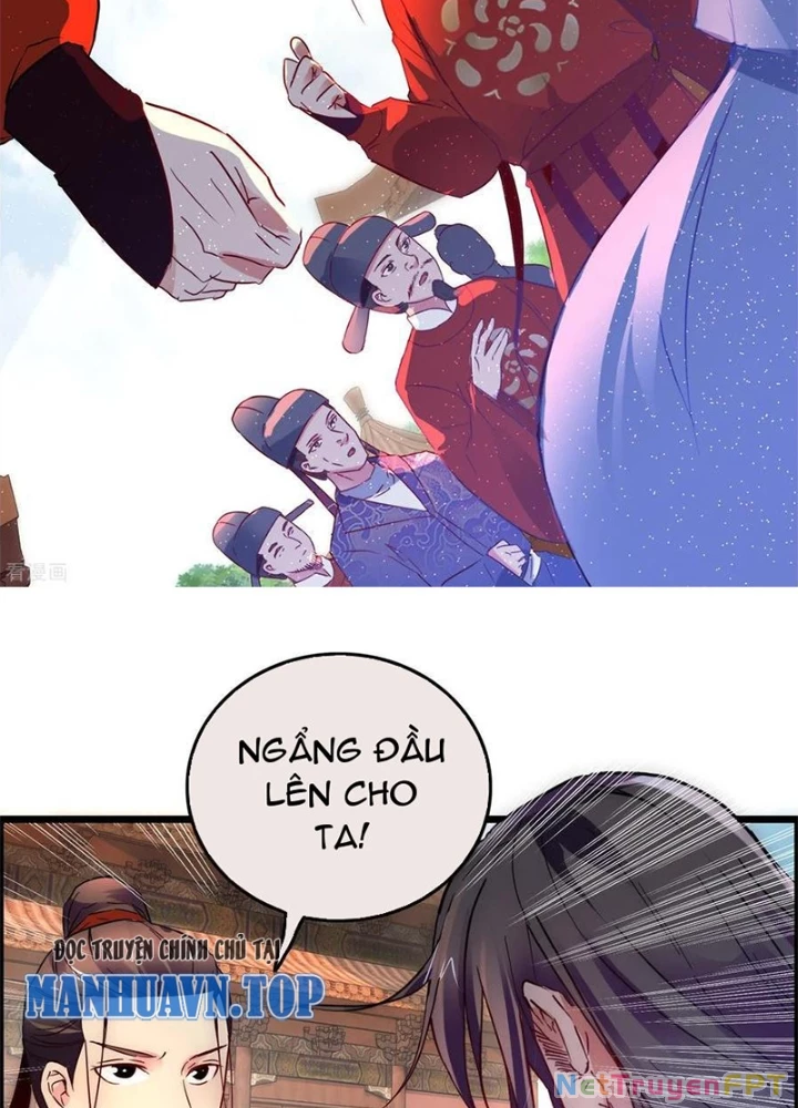 Đệ Nhất Nằm Vùng Nam Tống Chapter 123 - 17