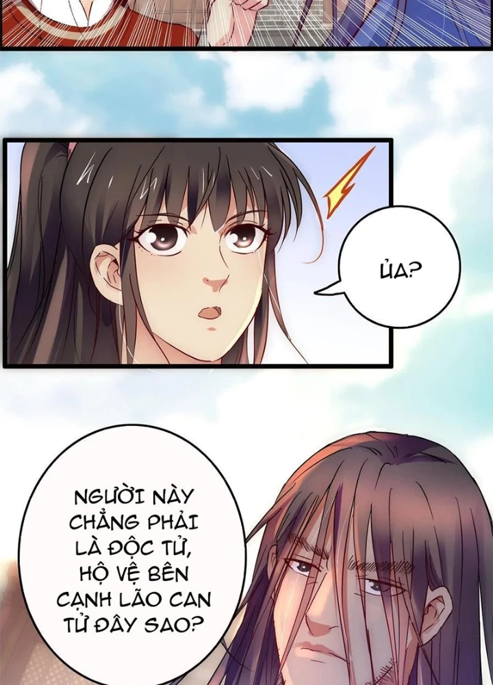 Đệ Nhất Nằm Vùng Nam Tống Chapter 123 - 19