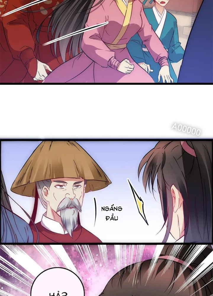 Đệ Nhất Nằm Vùng Nam Tống Chapter 123 - 29