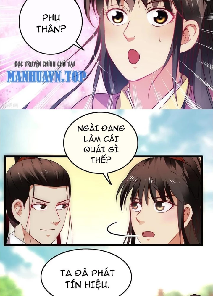 Đệ Nhất Nằm Vùng Nam Tống Chapter 123 - 31