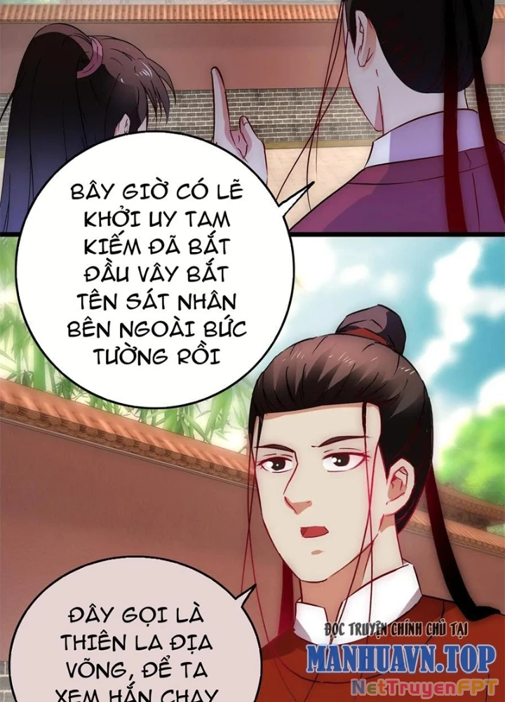 Đệ Nhất Nằm Vùng Nam Tống Chapter 123 - 33