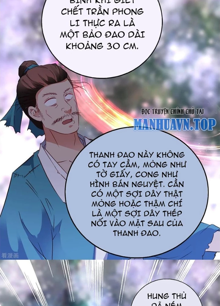 Đệ Nhất Nằm Vùng Nam Tống Chapter 123 - 37