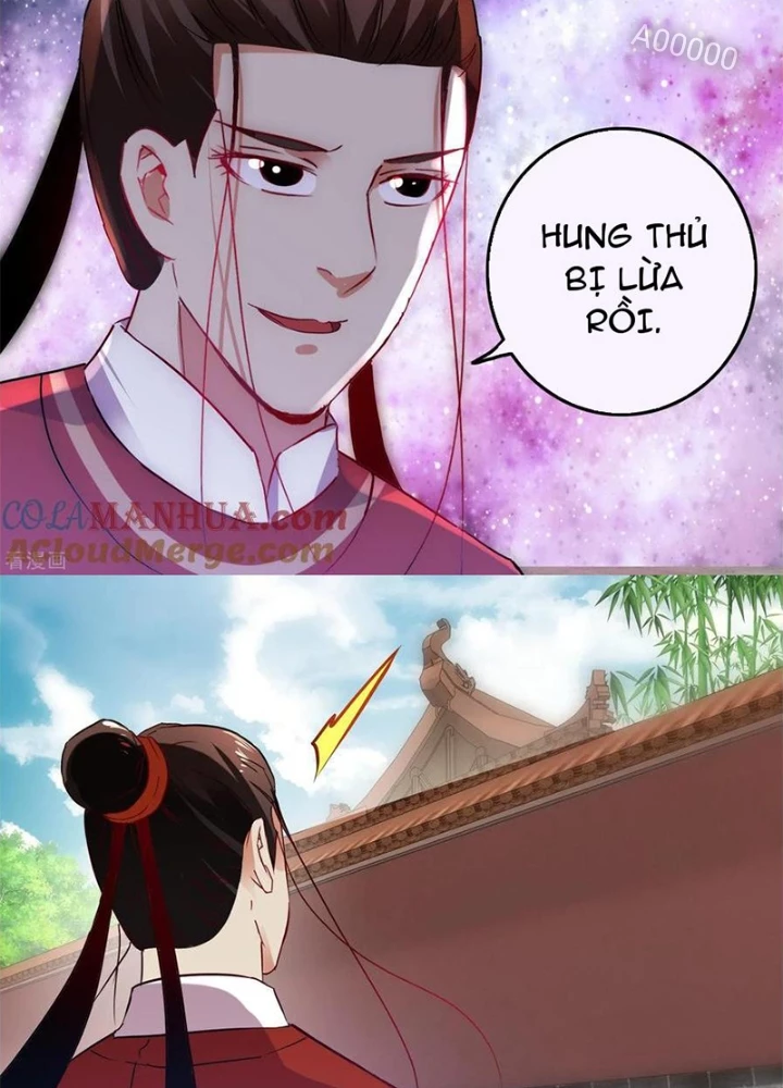 Đệ Nhất Nằm Vùng Nam Tống Chapter 123 - 41