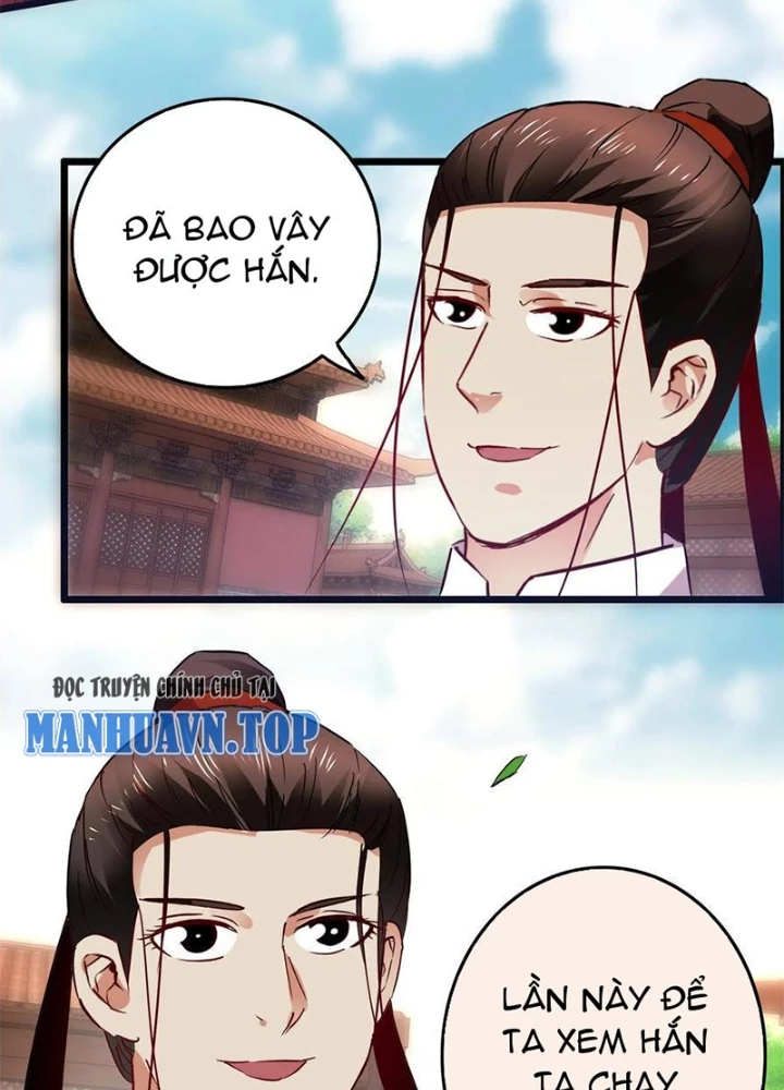 Đệ Nhất Nằm Vùng Nam Tống Chapter 123 - 43