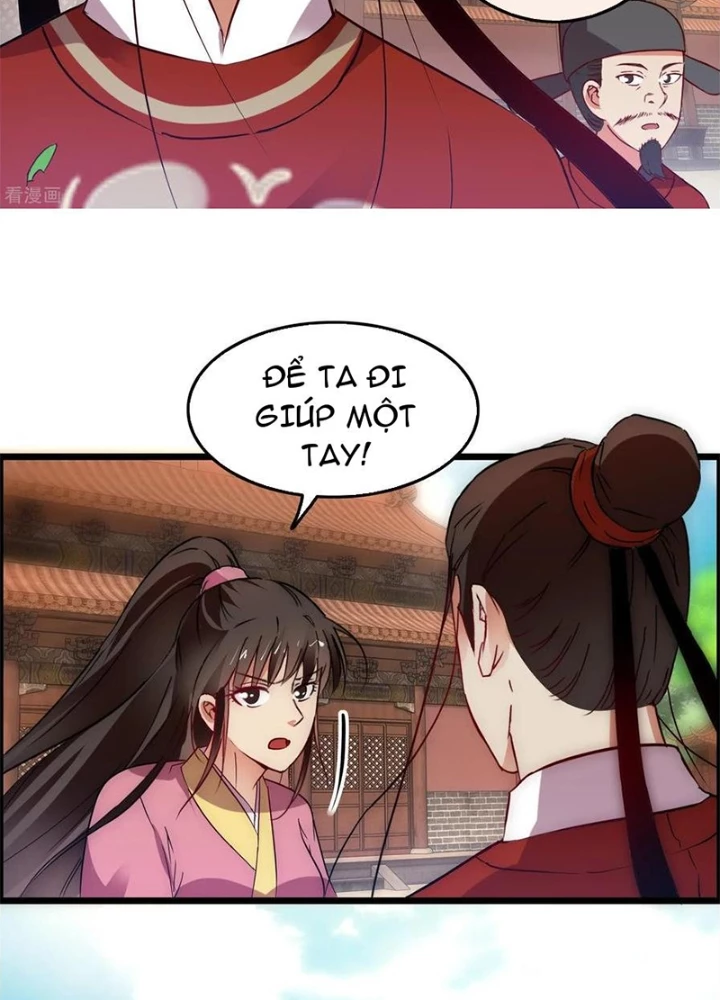 Đệ Nhất Nằm Vùng Nam Tống Chapter 123 - 45