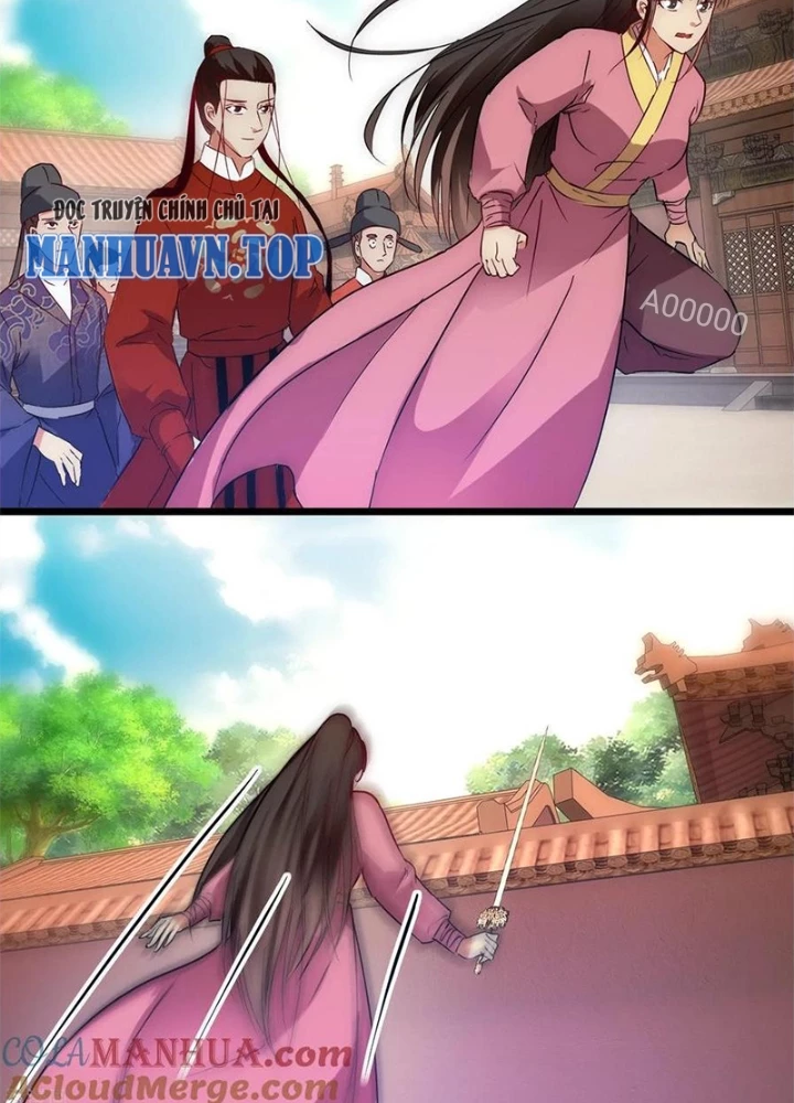 Đệ Nhất Nằm Vùng Nam Tống Chapter 123 - 47