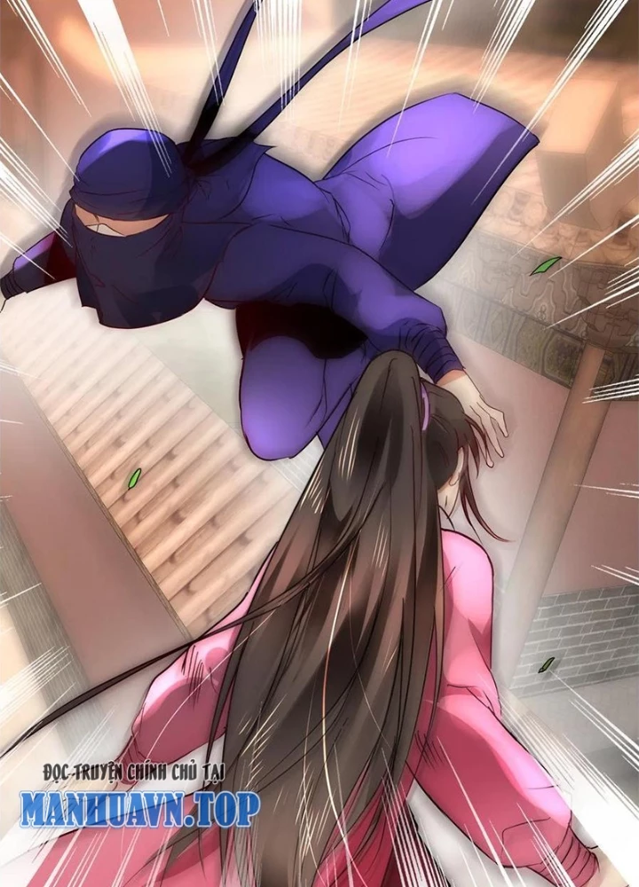 Đệ Nhất Nằm Vùng Nam Tống Chapter 123 - 49