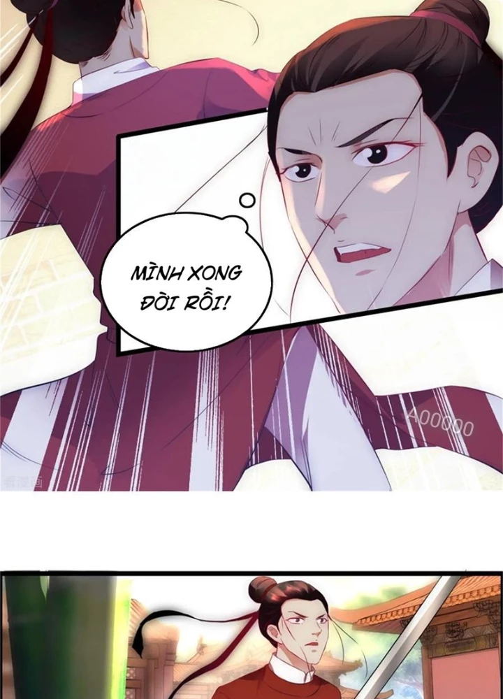 Đệ Nhất Nằm Vùng Nam Tống Chapter 124 - 3