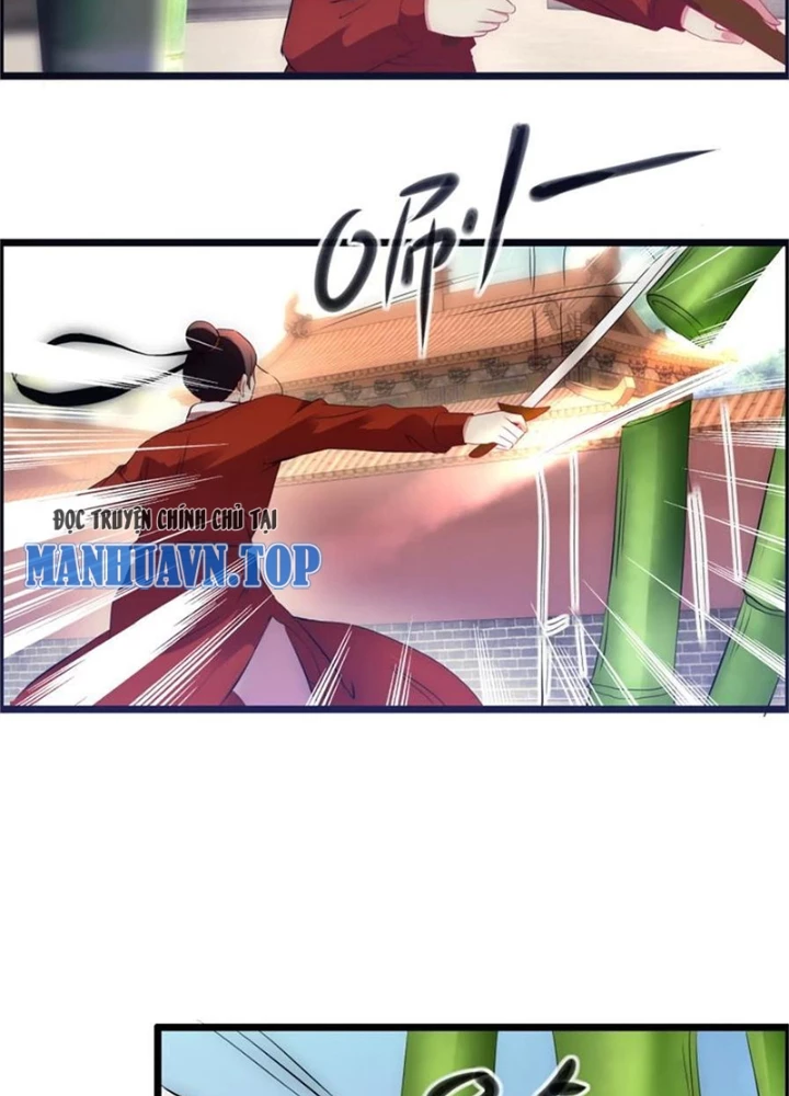 Đệ Nhất Nằm Vùng Nam Tống Chapter 124 - 5