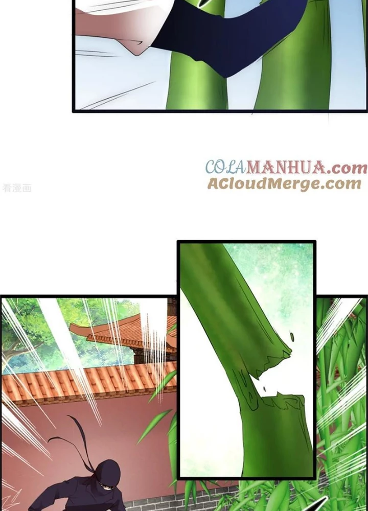 Đệ Nhất Nằm Vùng Nam Tống Chapter 124 - 7