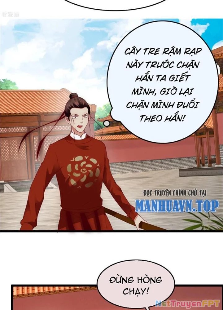 Đệ Nhất Nằm Vùng Nam Tống Chapter 124 - 11