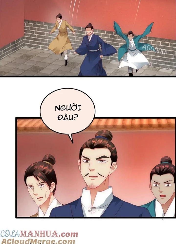 Đệ Nhất Nằm Vùng Nam Tống Chapter 124 - 23