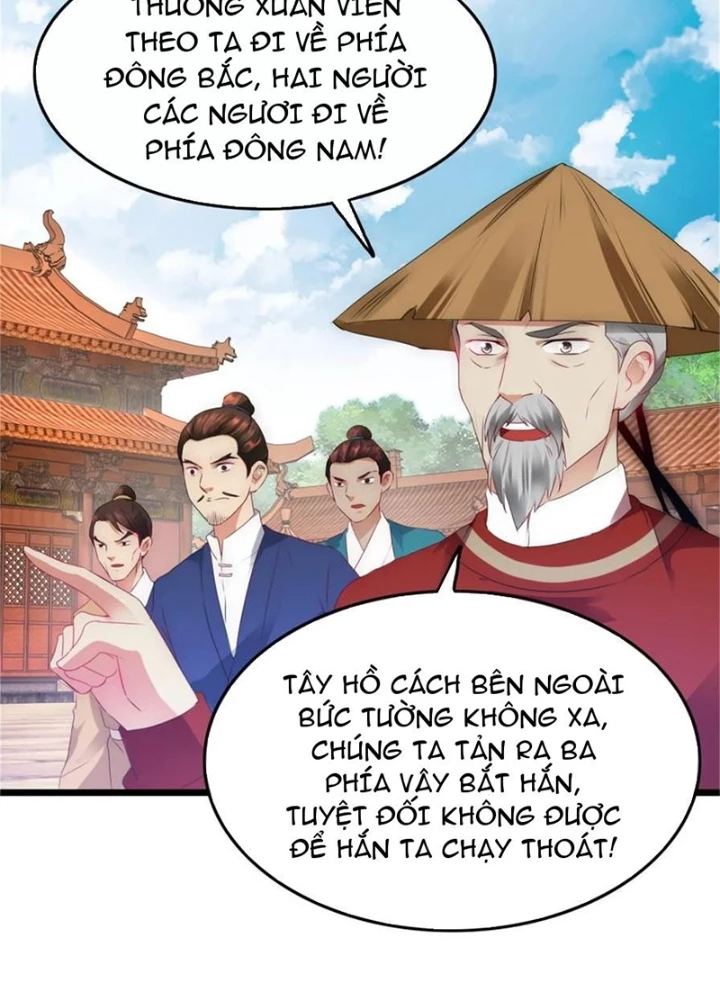 Đệ Nhất Nằm Vùng Nam Tống Chapter 124 - 25