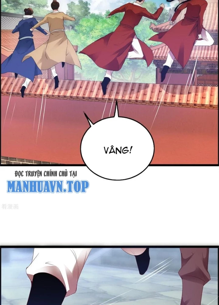 Đệ Nhất Nằm Vùng Nam Tống Chapter 124 - 27