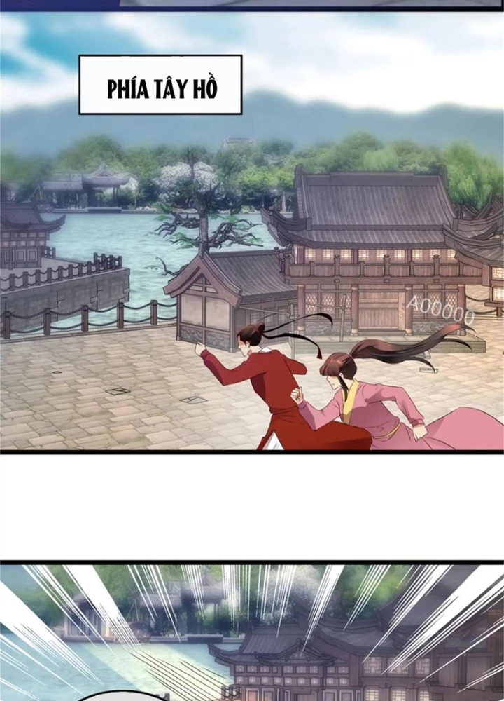 Đệ Nhất Nằm Vùng Nam Tống Chapter 124 - 29