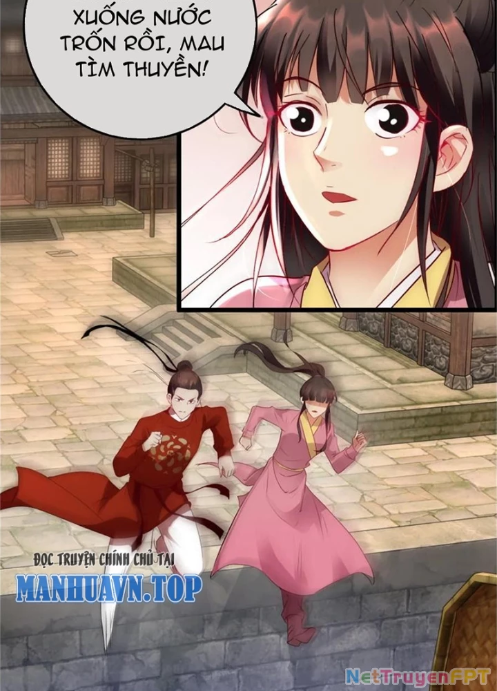 Đệ Nhất Nằm Vùng Nam Tống Chapter 124 - 33