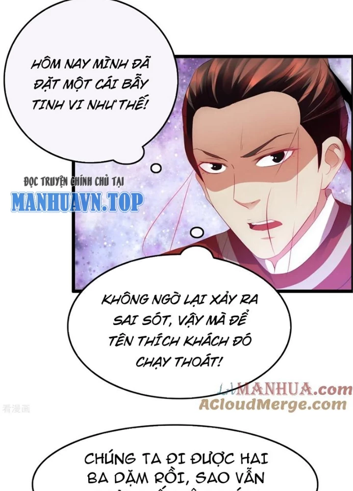 Đệ Nhất Nằm Vùng Nam Tống Chapter 124 - 37