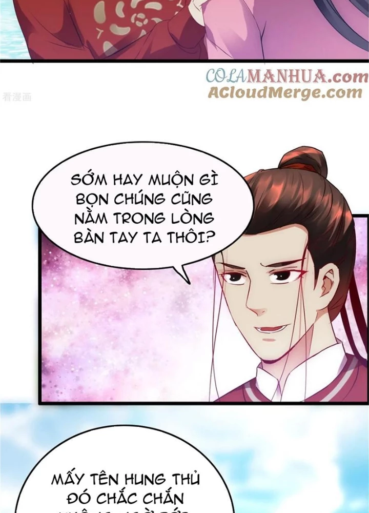 Đệ Nhất Nằm Vùng Nam Tống Chapter 124 - 45