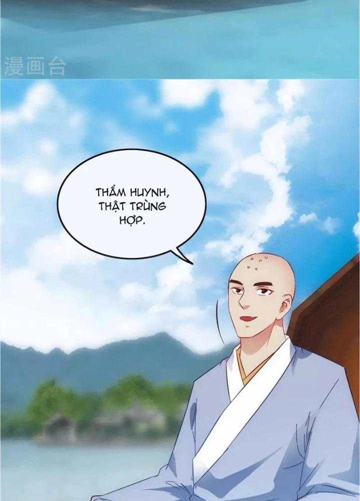 Đệ Nhất Nằm Vùng Nam Tống Chapter 125 - 11