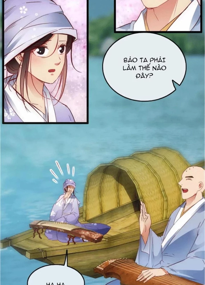 Đệ Nhất Nằm Vùng Nam Tống Chapter 125 - 19