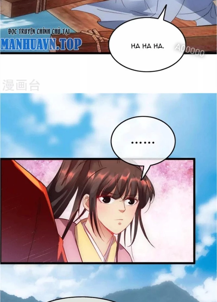 Đệ Nhất Nằm Vùng Nam Tống Chapter 125 - 21