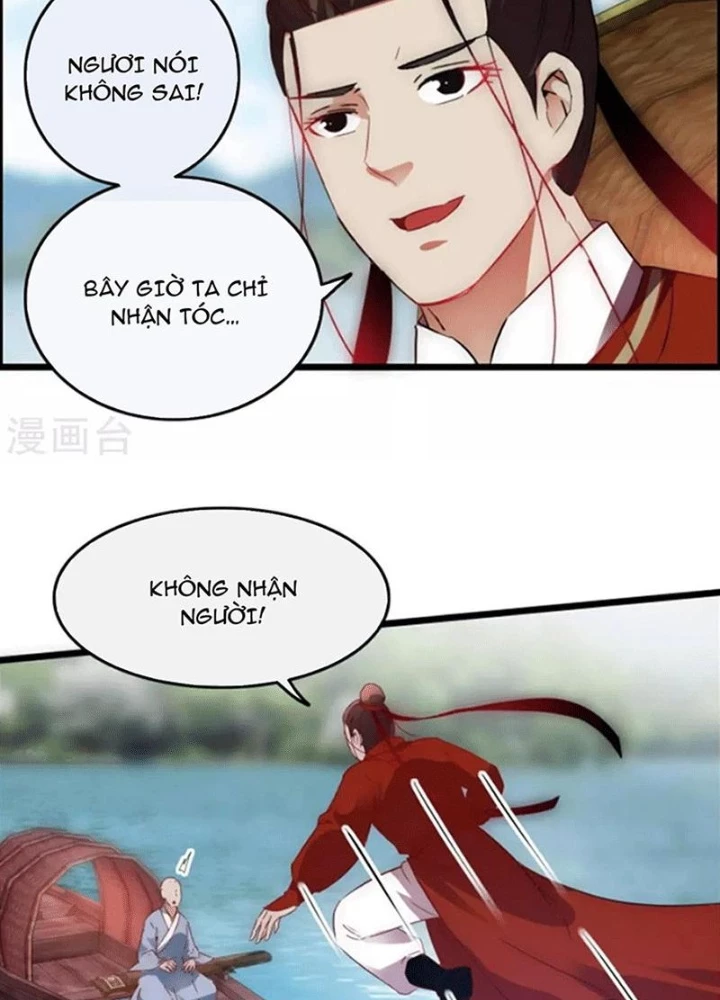 Đệ Nhất Nằm Vùng Nam Tống Chapter 125 - 31
