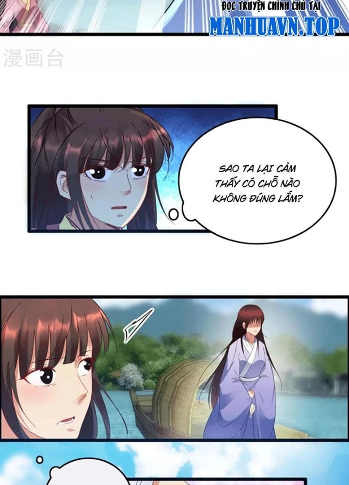 Đệ Nhất Nằm Vùng Nam Tống Chapter 125 - 35