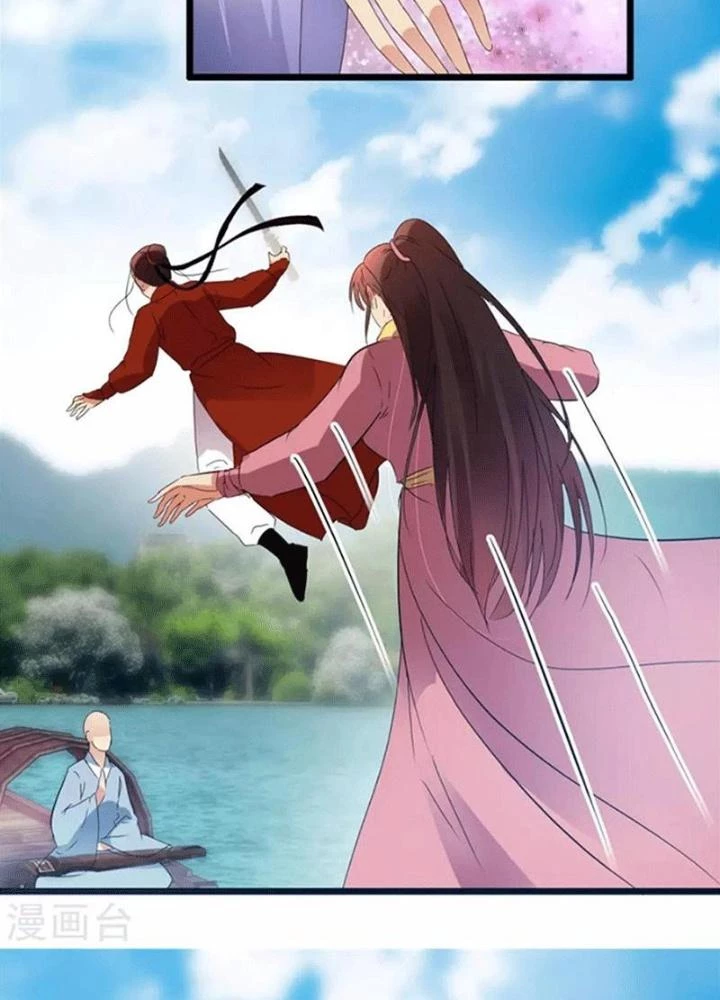 Đệ Nhất Nằm Vùng Nam Tống Chapter 125 - 37