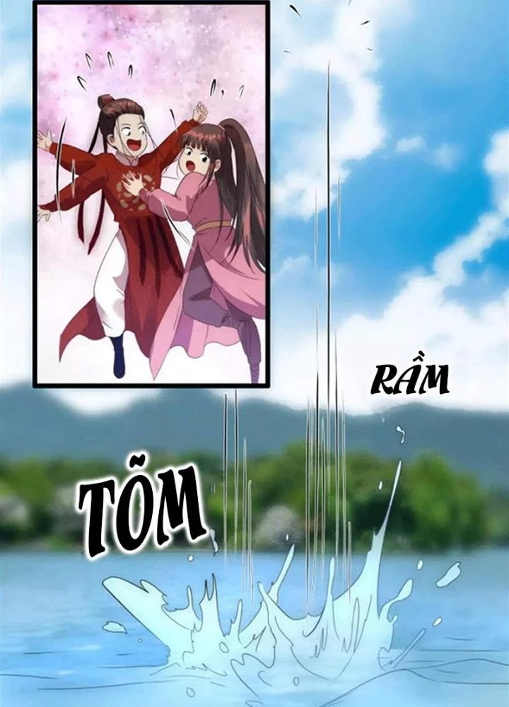 Đệ Nhất Nằm Vùng Nam Tống Chapter 125 - 47