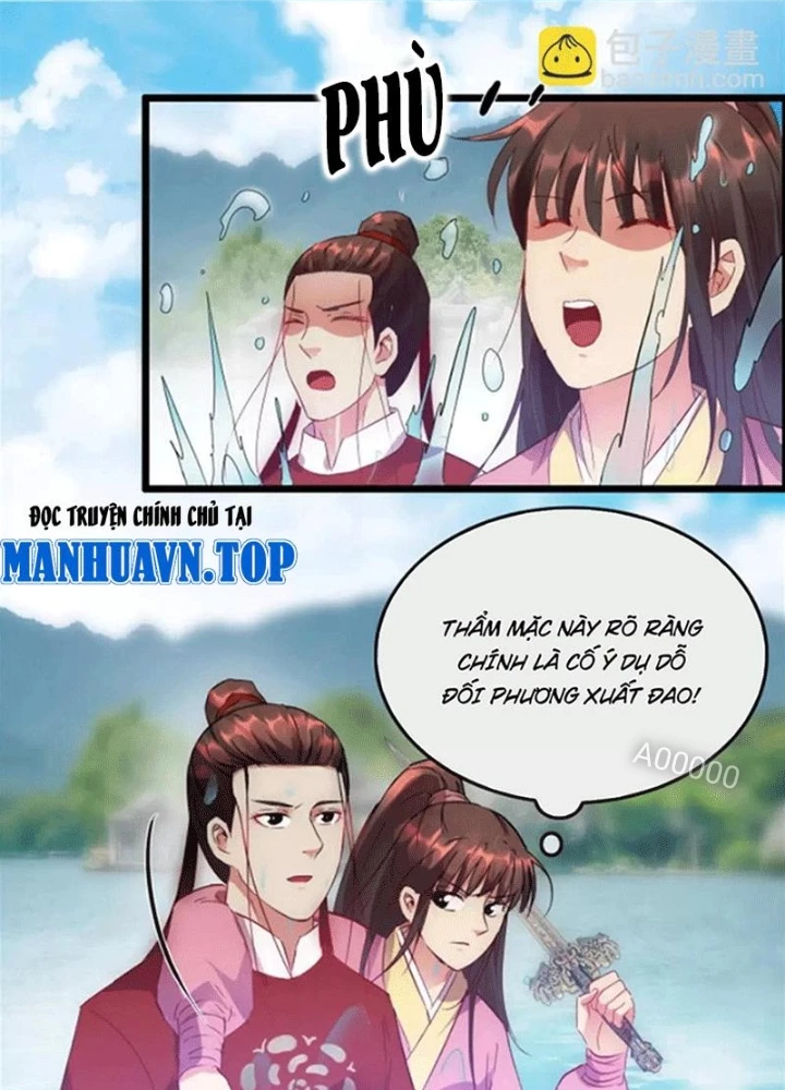Đệ Nhất Nằm Vùng Nam Tống Chapter 125 - 49