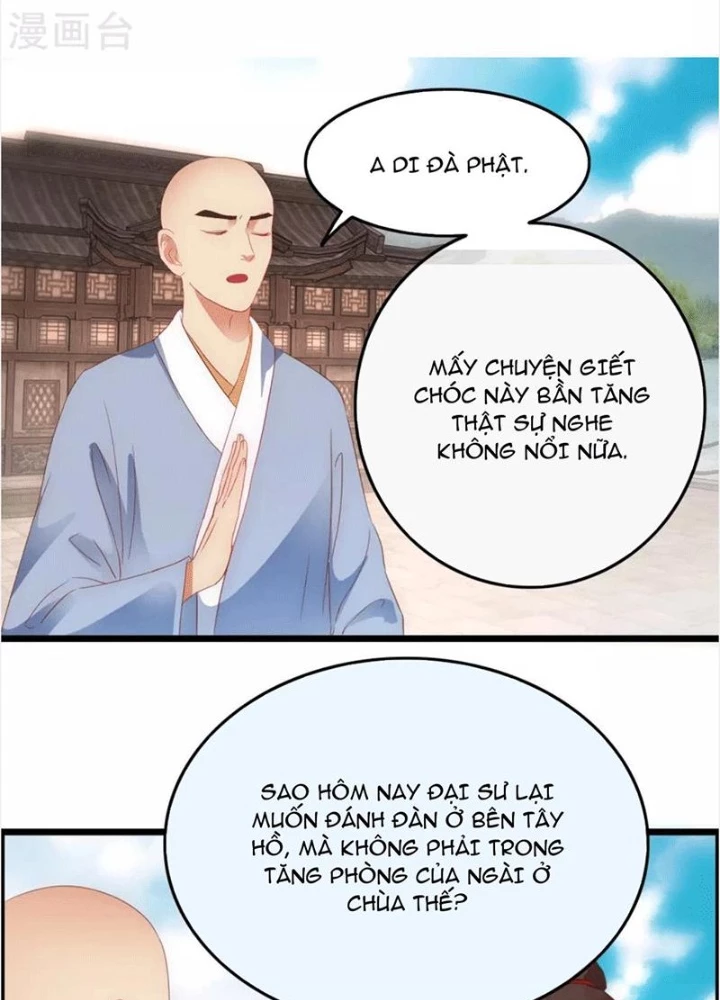 Đệ Nhất Nằm Vùng Nam Tống Chapter 126 - 11